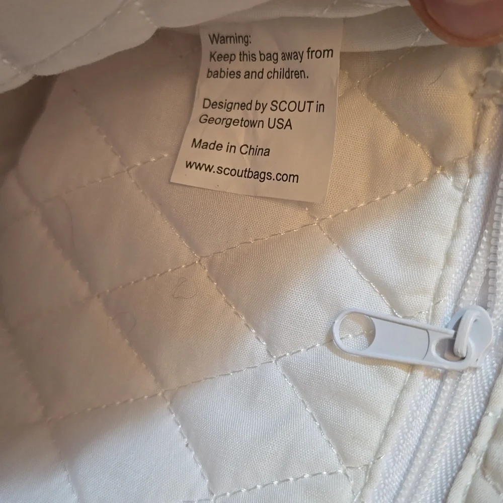Scout Bags Moira Chrissy Tweedgen - Picture 6 of 11